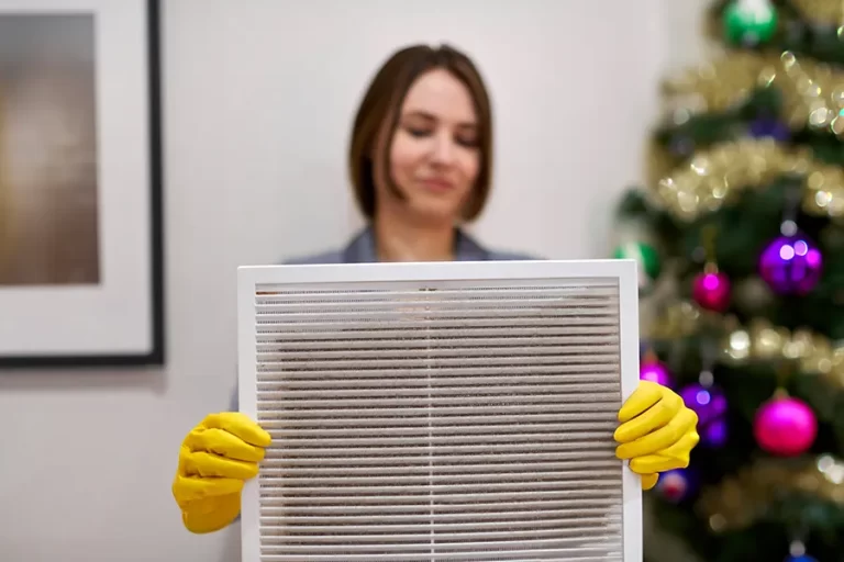 Holiday Air Duct Cleaning